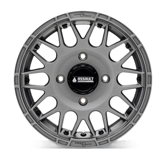 
                  
                    Assault Industries Hellfire Beadlock Wheels - 4 Bolt
                  
                