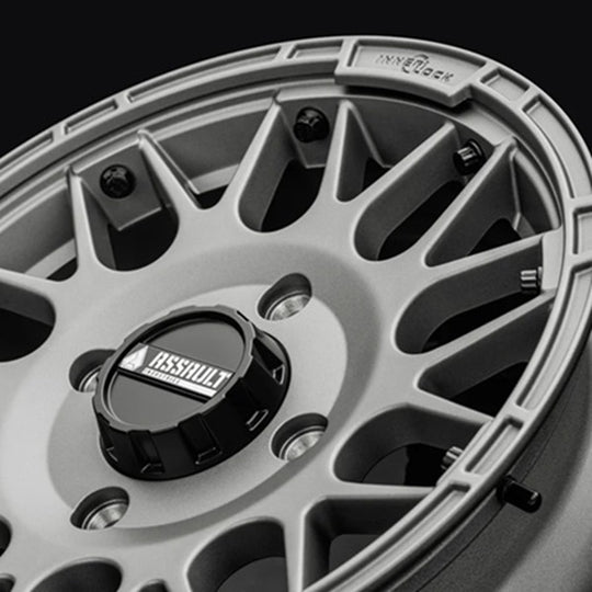 
                  
                    Assault Industries Hellfire Beadlock Wheel Profile
                  
                