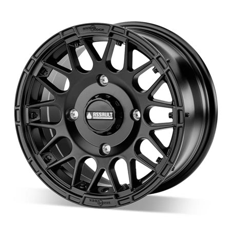 Assault Industries Hellfire Wheels with InnerLock™ Technology