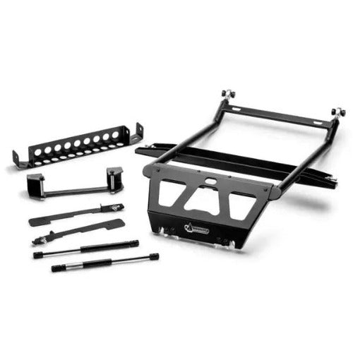 Assault Industries Adventure Rack Polaris RZR Pro R