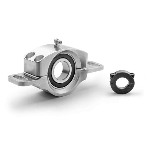 SuperATV Polaris RZR XP Turbo Billet Aluminum Carrier Bearing