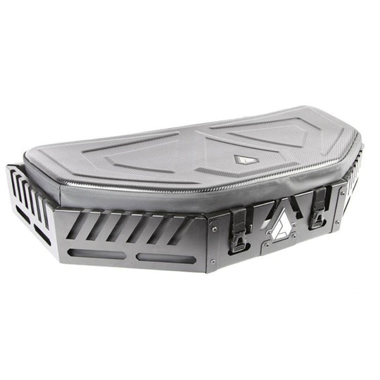 
                  
                    Assault Industries Can-Am Maverick X3 Recon Rack with Optional RUXAK Deck Pac
                  
                
