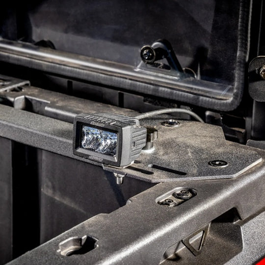 
                  
                    SuperATV CFMOTO UFORCE U10 Pro Bed Winch Optional Light
                  
                
