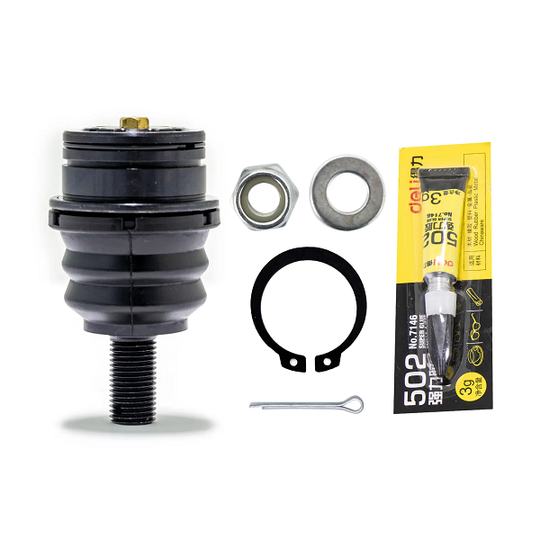 
                  
                    SuperATV Kawasaki Teryx KRX 1000 Ball Joint Kit
                  
                