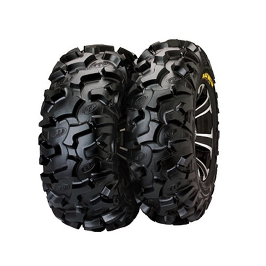 
                  
                    ITP Blackwater Evolution Tire Treads - Wheel Not Included
                  
                