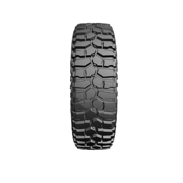 
                  
                    Broad Peak Baer X/T Tire Tread
                  
                