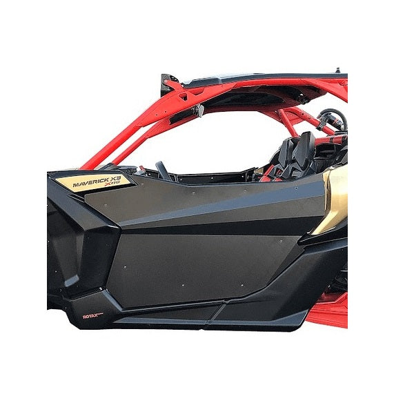 Dirt Specialties Can-Am Maverick X3 Doors (2017-22) - 2 Door Models