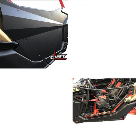 Dirt Specialties Can-Am Maverick X3 Doors