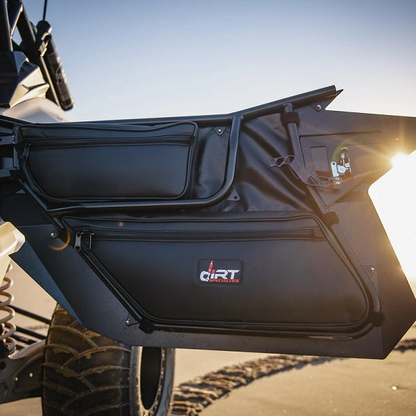 
                  
                    Dirt Specialties Can-Am Maverick X3 Door Bag
                  
                