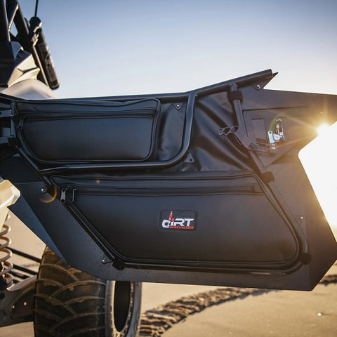 Dirt Specialties Can-Am Maverick X3 Door Bag
