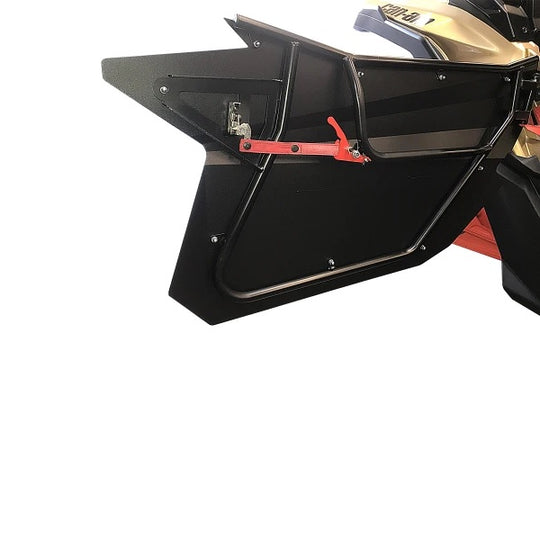 Dirt Specialties Can-Am Maverick X3 Doors (2017-22)