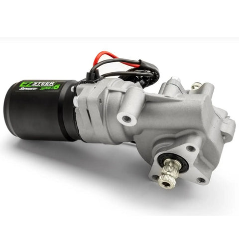 SuperATV Can-Am Maverick X3 EZ-Steer Series 6 Power Steering Unit
