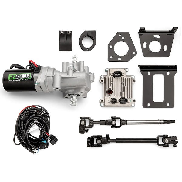 SuperATV Can-Am Maverick X3 EZ-Steer Power Steering Kit