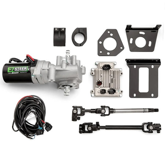 
                  
                    SuperATV Can-Am Maverick X3 EZ-Steer Power Steering Kit
                  
                