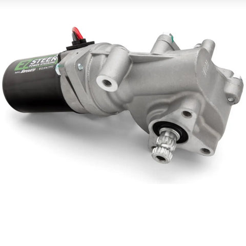 SuperATV Can-Am Maverick X3 EZ-Steer Power Steering Unit