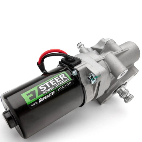 SuperATV Can-Am Maverick X3 EZ-Steer Power Steering