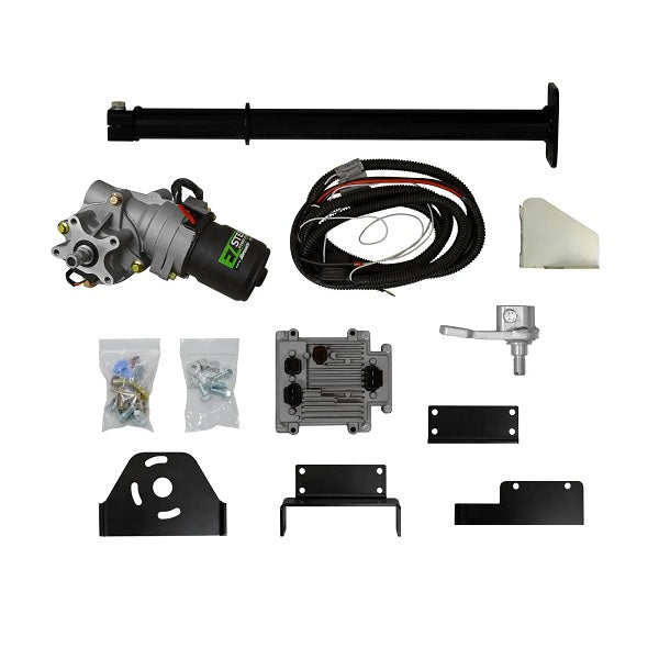 SuperATV Can-Am Outlander EZ-Steer Power Steering Kits 2006-12