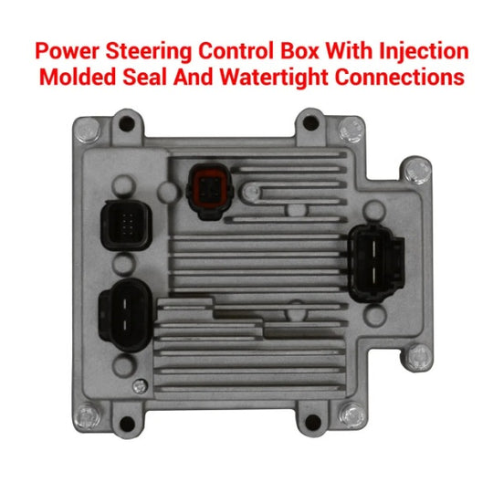 
                  
                    SuperATV Can-Am Outlander EZ-Steer Power Steering Modular
                  
                