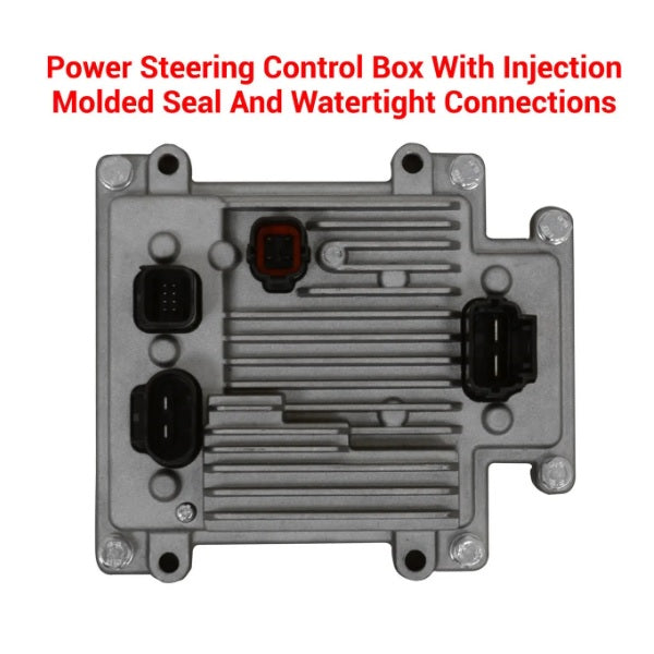 
                  
                    SuperATV Can-Am Renegade EZ-Steer Power Steering Modular
                  
                