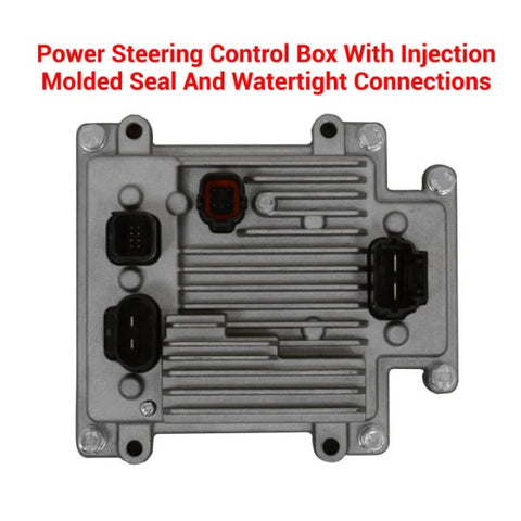 SuperATV Can-Am Renegade EZ-Steer Power Steering Modular
