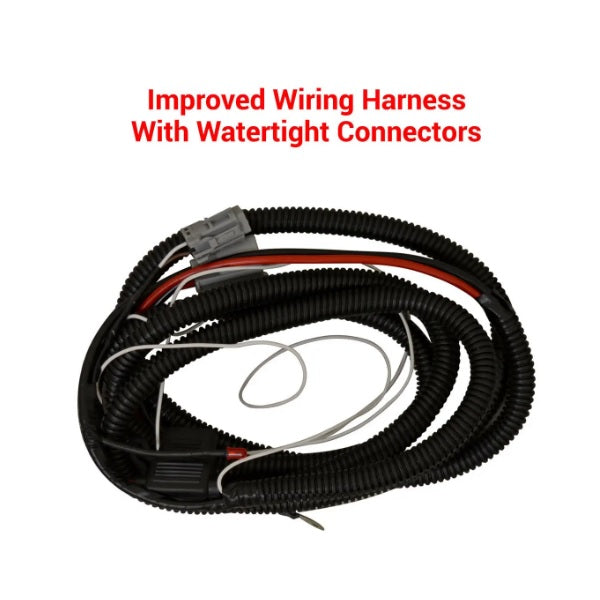 
                  
                    SuperATV Can-Am Renegade EZ-Steer Power Steering Harness
                  
                