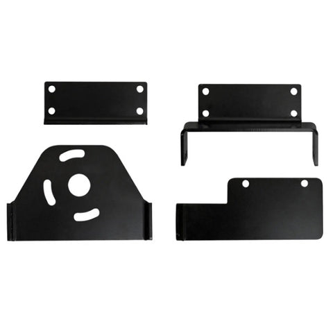 SuperATV Can-Am Outlander EZ-Steer Power Steering Brackets
