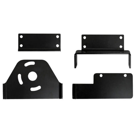 SuperATV Can-Am Renegade EZ-Steer Power Steering Brackets