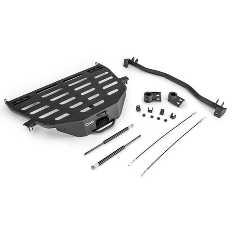 Assault Industries Adventure Rack Can-Am Maverick R