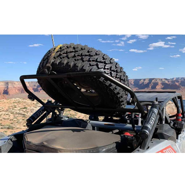 Assault Adventure Rack Can-Am Maverick X3