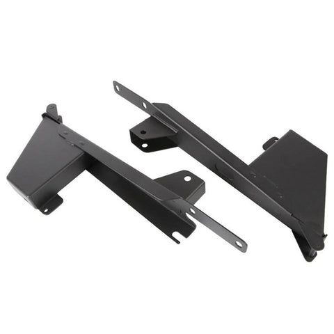 Assault Adventure Rack Can-Am Maverick X3 Spare Tire Carrier Mounts