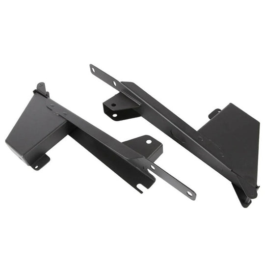 
                  
                    Assault Adventure Rack Can-Am Maverick X3 Spare Tire Carrier Mounts
                  
                