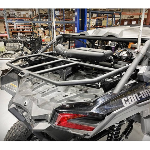Assault Induestries Adventure Rack Can-Am Maverick X3