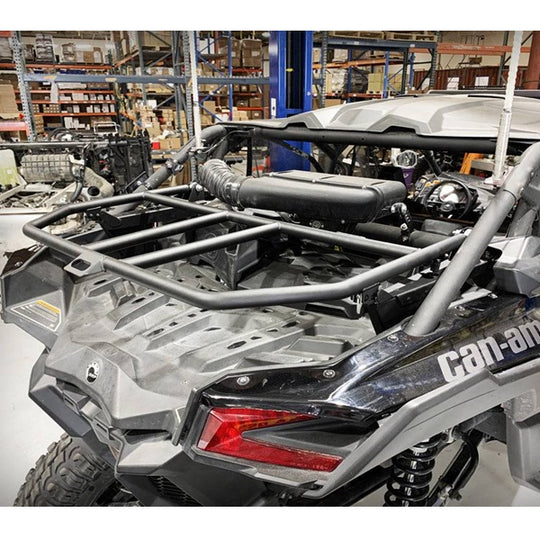 
                  
                    Assault Induestries Adventure Rack Can-Am Maverick X3
                  
                