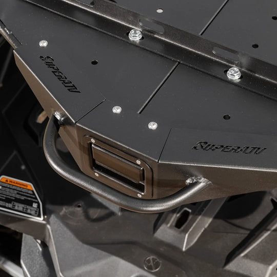 
                  
                    SuperATV Can-Am Maverick X3 Cargo Rack Alpha Handle
                  
                