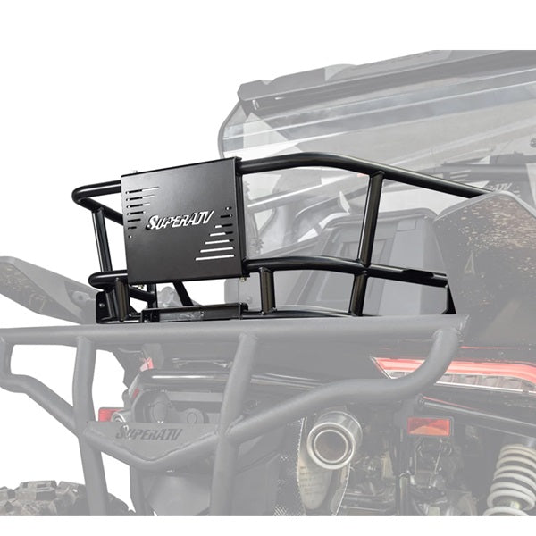 SuperATV CFMOTO ZFORCE 950 Sport Bed Enclosure (2021-22)