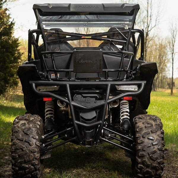 
                  
                    SuperATV ZFORCE 950 Sport Bed Enclosure (2021-22)
                  
                