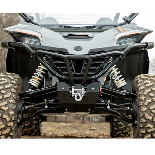 
                  
                    SuperATV CFMOTO ZFORCE 950 Sport Front Bumper
                  
                