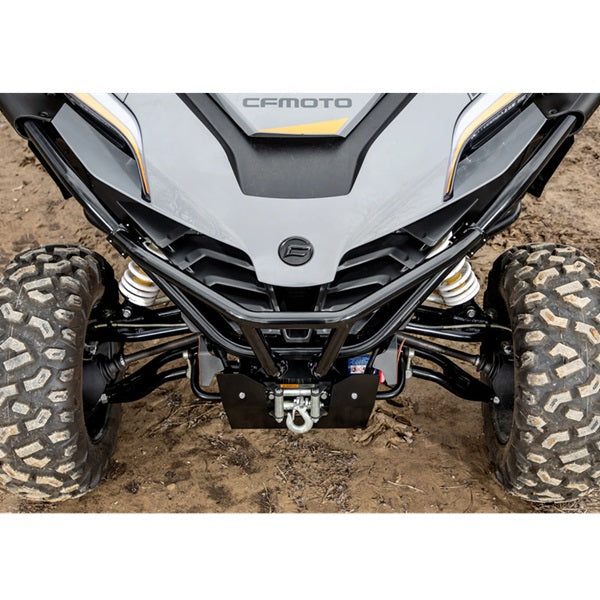 
                  
                    SuperATV CFMOTO ZFORCE 950 HO Front Bumper
                  
                