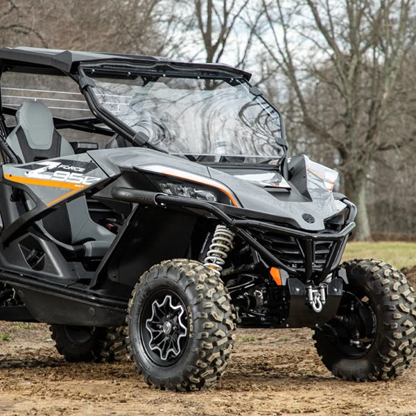 
                  
                    SuperATV ZFORCE 950 Front Bumper
                  
                