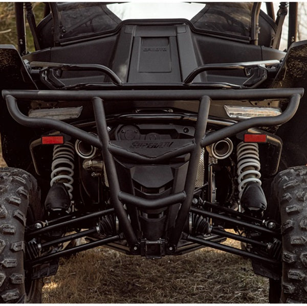 
                  
                    SuperATV ZFORCE 950 Rear Bumper
                  
                