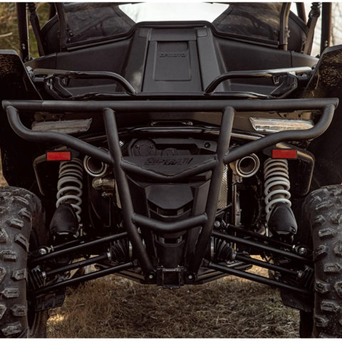 SuperATV ZFORCE 950 Rear Bumper