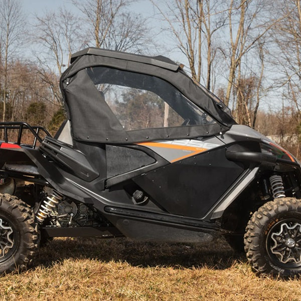 SuperATV Primal CFMOTO ZFORCE 950 Upper Doors