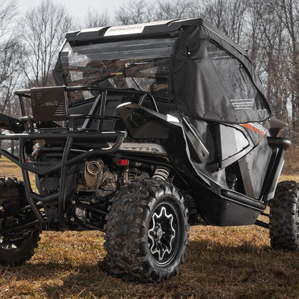 
                  
                    SuperATV Primal CFMOTO ZFORCE 950 Sport Soft Upper Doors
                  
                