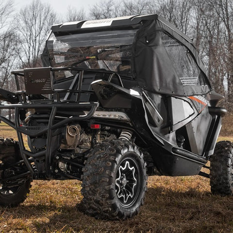 SuperATV Primal CFMOTO ZFORCE 950 Sport Soft Upper Doors