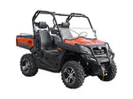 CFMOTO UTV