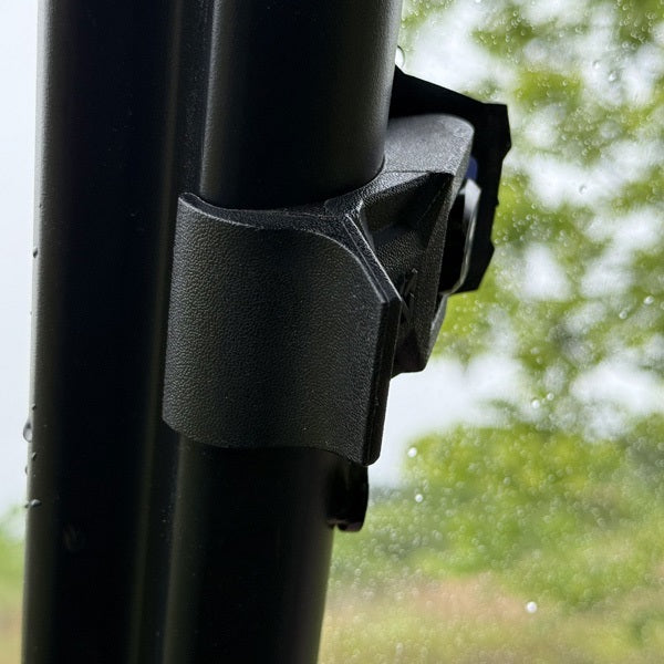 
                  
                    CFMOTO U10 Pro Toolless Windshield Clamp
                  
                