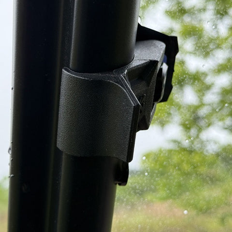 CFMOTO U10 Pro Toolless Windshield Clamp