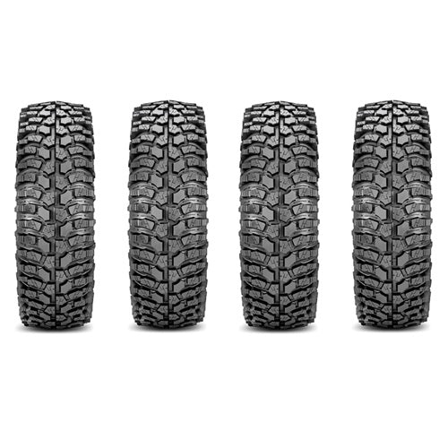 
                  
                    SuperATV Cliffhanger Tires 35x10-15 - Set of 4
                  
                