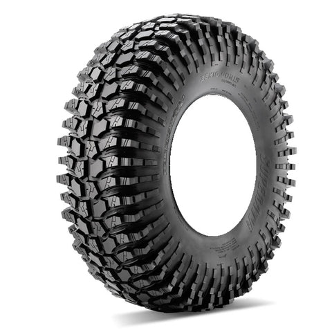 SuperATV Cliffhanger Tire Standard or Sticky Treads