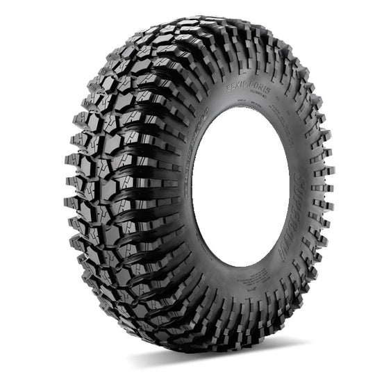 
                  
                    SuperATV Cliffhanger Tire Standard or Sticky Treads
                  
                